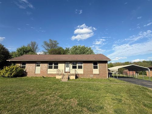 510 Sun Valley Dr, Glasgow, KY, 42141-3241 | Card Image