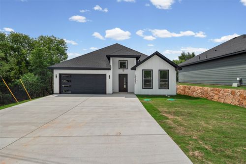 2712 Steepleridge Cir, Granbury, TX, 76048-6412 | Card Image