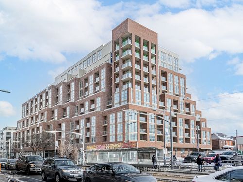 212-1787 St Clair Ave W, Toronto, ON, M6N0B7 | Card Image