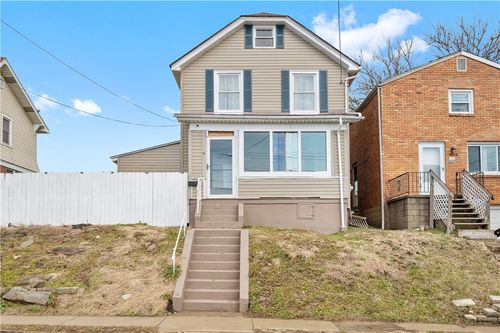 1707 Grandview Ave, Mckeesport, PA, 15132-5530 | Card Image