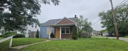 667 S Oakley Ave, Columbus, OH, 43204-2913 | Card Image