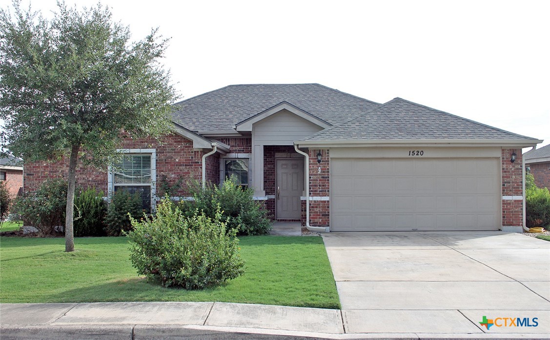 Colton Ln, Lockhart, TX 78644