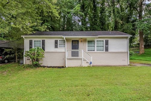 317 Ard Pl Nw, Atlanta, GA, 30331-1603 | Card Image