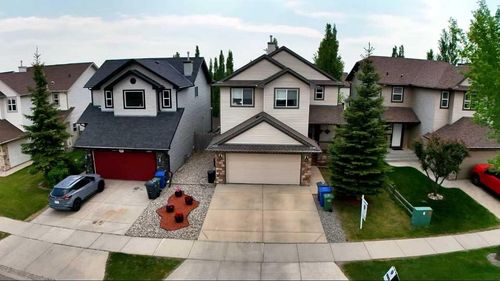 43 Crystal Shores Road, Okotoks, AB, T1S2H6 | Card Image