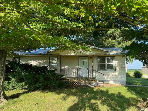 6604 Watertower Rd, Alma, IL, 62807-2054 | Card Image