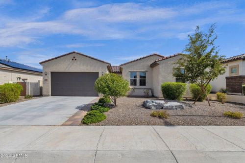 17938 W Tanglewood Drive, Goodyear, AZ, 85338 | Card Image