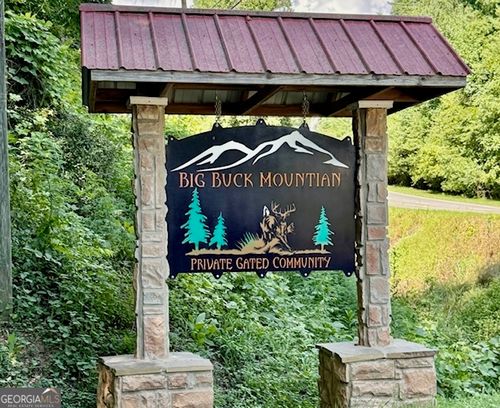 2697 Brushy Top Rd, Ellijay, GA, 30540-4250 | Card Image