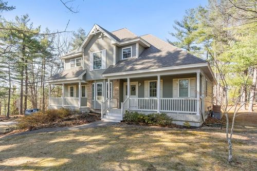 60 Redstone Hill Rd, Sterling, MA, 01564-1460 | Card Image