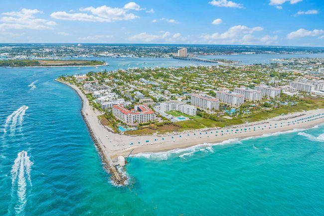 APT-308 - 33 Ocean Ave, Condo with 1 bedrooms, 1 bathrooms and null parking in Palm Beach Shores FL | Image 51