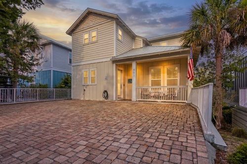 301 Gulfview Cir, Santa Rosa Beach, FL, 32459-7819 | Card Image