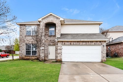 7401 Snow Ridge Dr, Fort Worth, TX, 76133-3833 | Card Image