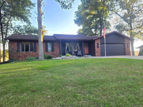 7777 W Circle Dr S Drive, Ligonier, IN, 46767 | Card Image