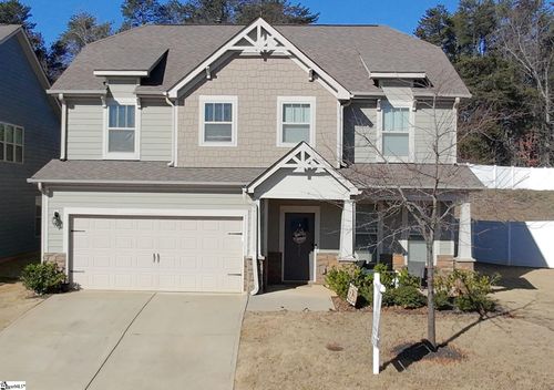 231 Raleighwood Ln, Simpsonville, SC, 29681-7143 | Card Image