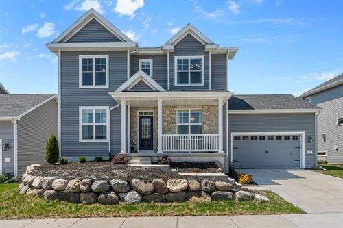 432 Tawny Elm Pkwy, Verona, WI, 53593-2325 | Card Image