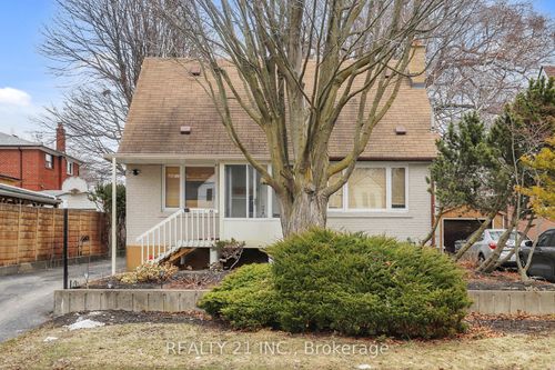 101 Natal Ave, Scarborough, ON, M1N3V7 | Card Image