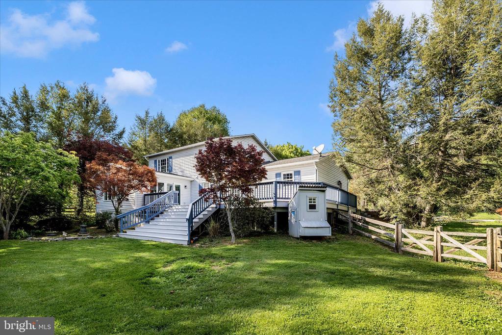 Residential in HAGERSTOWN 4