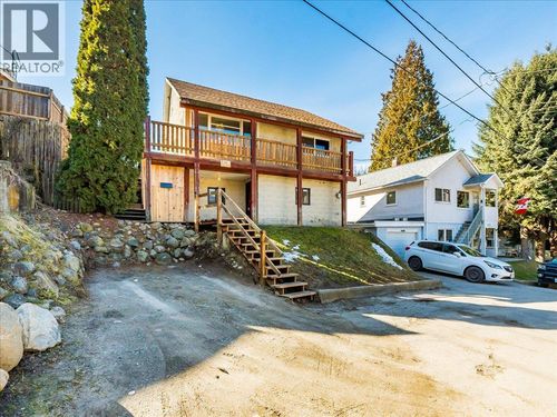530 Turner St, Trail, BC, V1R2P7 | Card Image
