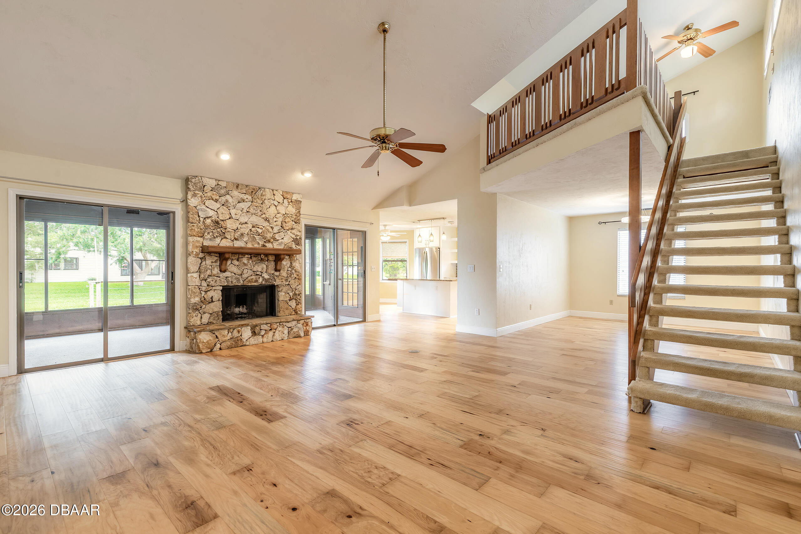 Residential in Daytona Beach 2