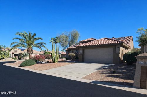 20595 N Garden Ct, Surprise, AZ, 85374-6143 | Card Image