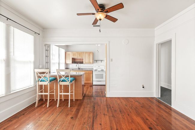 8 Mulvey St, Home with 4 bedrooms, 2 bathrooms and null parking in St Augustine FL | Image 8
