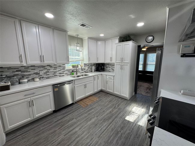 270. Lakeshore Dr, House other with 4 bedrooms, 2 bathrooms and 1 parking in Brookeland TX | Image 22