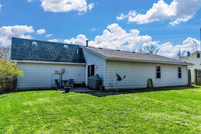 3822 Summersworth Run, House other with 3 bedrooms, 2 bathrooms and null parking in Fort Wayne IN | Image 34