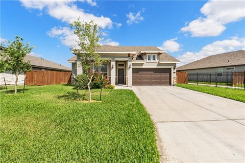 14123 Boykin Creek Road, McAllen, TX, 78504 | Card Image