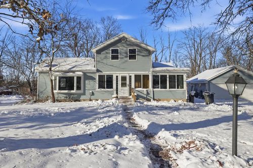 8111 N Lima Center Road, LIMA, WI, 53190 | Card Image