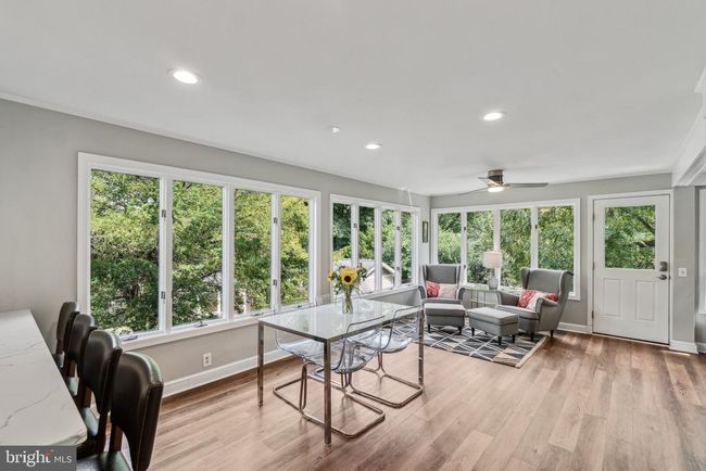 10 Maryland Ave, House other with 5 bedrooms, 2 bathrooms and null parking in ROCKVILLE MD | Image 5