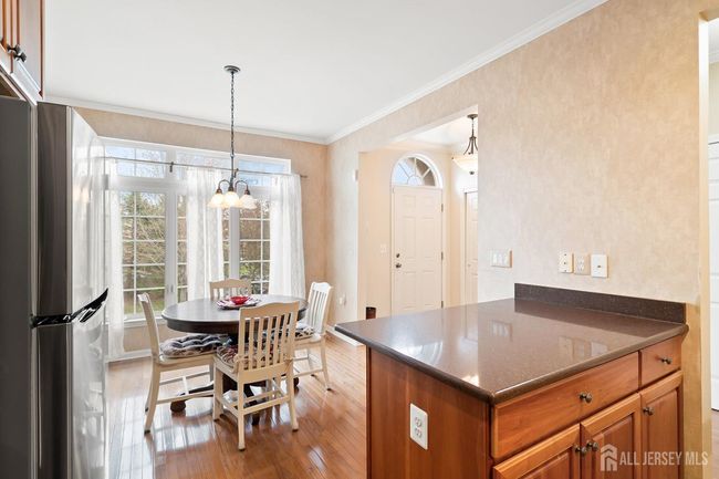 2743 - 4 Sandra Ct, Townhouse with 2 bedrooms, 4 bathrooms and null parking in Old Bridge NJ | Image 17
