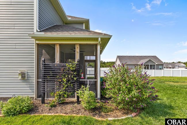 115 Sligo Way, House other with 4 bedrooms, 3 bathrooms and null parking in Moyock NC | Image 37