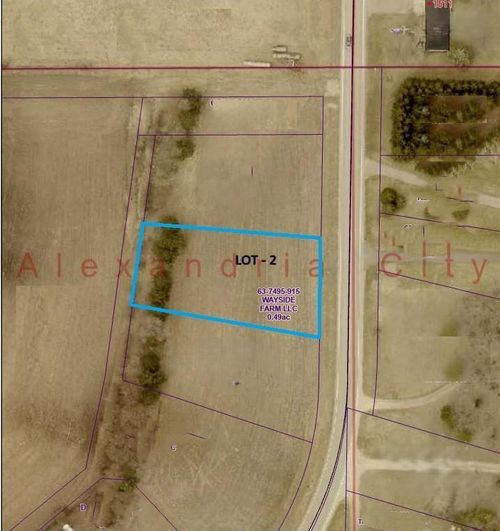 1xx2 Rosewood Lane Se, Alexandria, MN, 56308 | Card Image