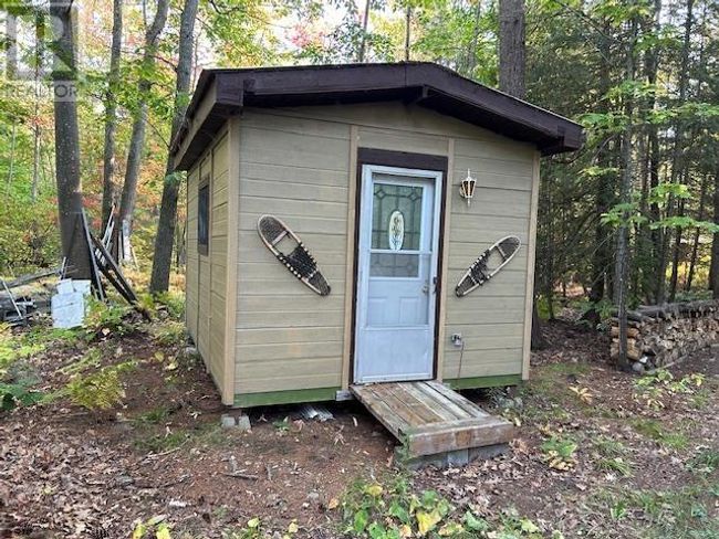 1429A Highway 17, Home with 4 bedrooms, 1 bathrooms and null parking in Algoma Mills ON | Image 46