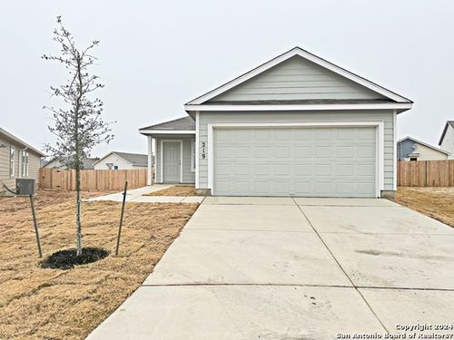 219 Sosie St, Marion, TX, 78124-1030 | Card Image