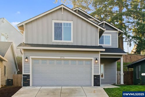 2776 Mia Ct Se, Salem, OR, 97306-6301 | Card Image