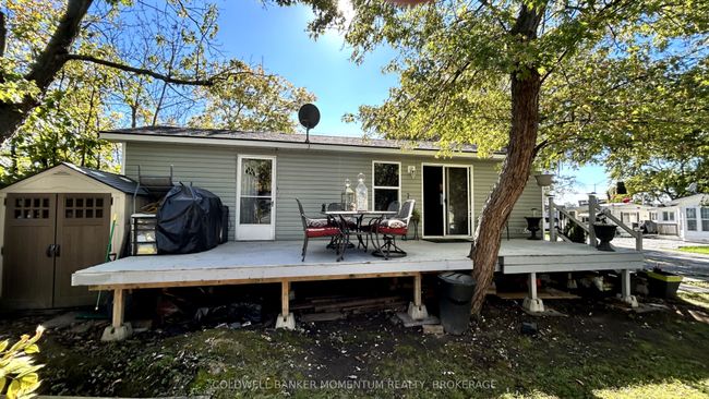 255 - 8845 Lundy's Lane, House other with 1 bedrooms, 1 bathrooms and 1 parking in Niagara Falls ON | Image 7