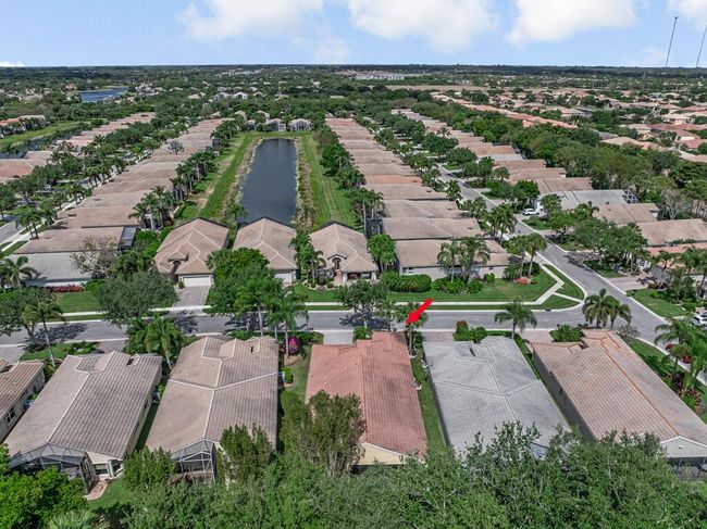 7562 Starfish Reef Ln, House other with 3 bedrooms, 2 bathrooms and null parking in Lake Worth FL | Image 50