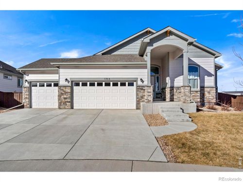 1733 Lazear St, Loveland, CO, 80538-1023 | Card Image