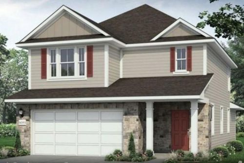 400 Hickory Hills Dr, Pattison, TX, 77423 | Card Image