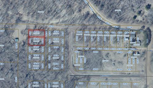 Lot 2 Whitetail, Crosby, MN, 56441 | Card Image