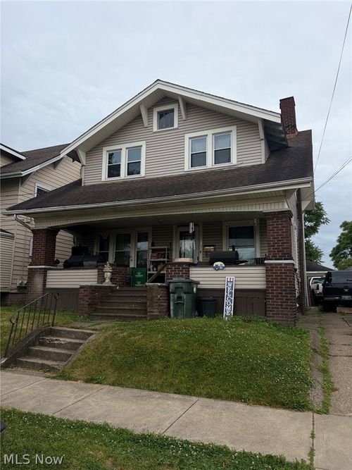2806 6th St Sw, Canton, OH, 44710-1706 | Card Image