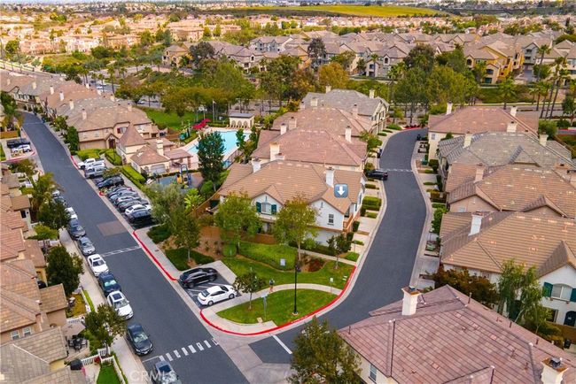 1849 Rouge Dr, Condo with 2 bedrooms, 2 bathrooms and 1 parking in Chula Vista CA | Image 22