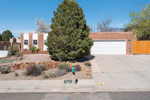 13521 Witcher Ave Ne, Albuquerque, NM, 87112-6344 | Card Image
