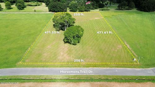 Lot 66 Horsemans Trl, Opelousas, LA, 70570 | Card Image