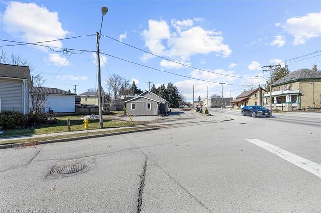 34 Hope St E, Home with 0 bedrooms, 0 bathrooms and null parking in Tavistock ON | Image 30