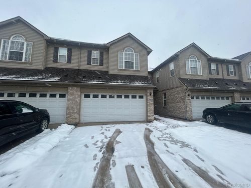 41508 Glade Rd, Canton, MI, 48187-3770 | Card Image