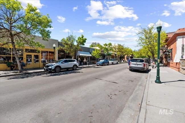 1521 N 5 Th St, House other with 5 bedrooms, 5 bathrooms and 2 parking in Boise ID | Image 47