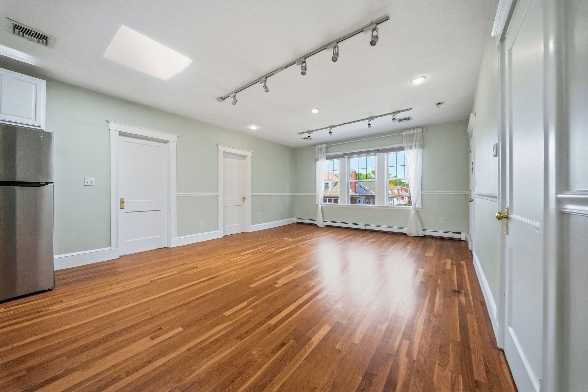 Residential in Boston 5