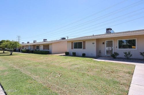 13812 N Garden Court Dr, Sun City, AZ, 85351-2534 | Card Image