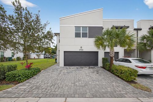 1700 Lindley St, Mangonia Park, FL, 33407-2124 | Card Image